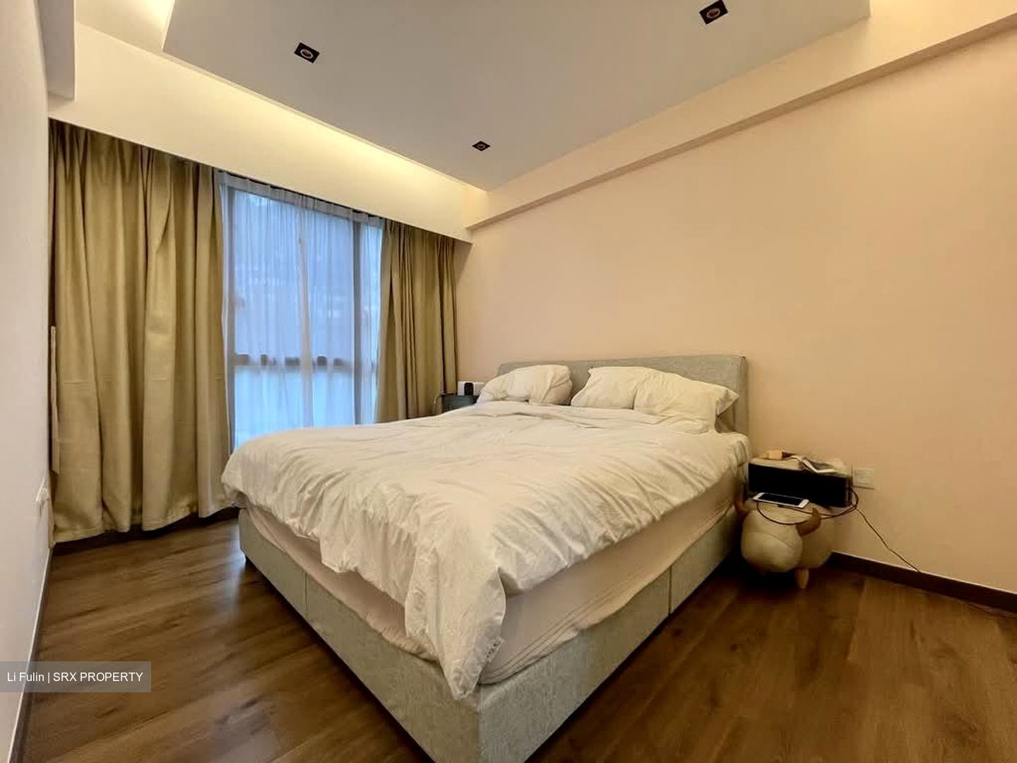 Lake Grande (D22), Condominium #539173421